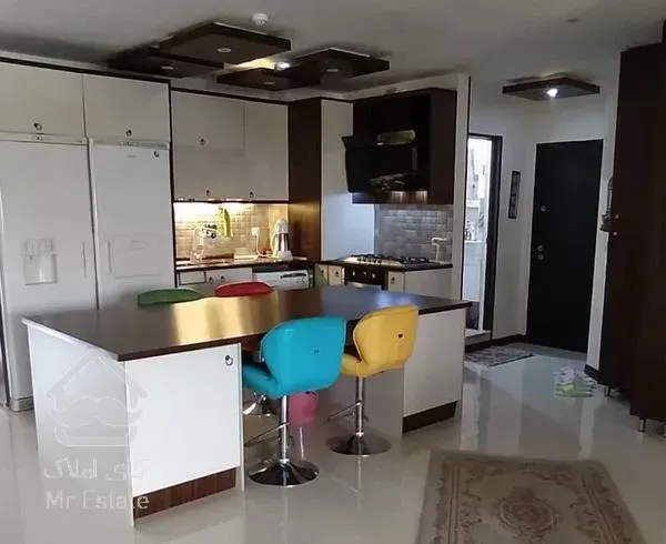 فروش آپارتمان 135متری فاز 5مهرشهر