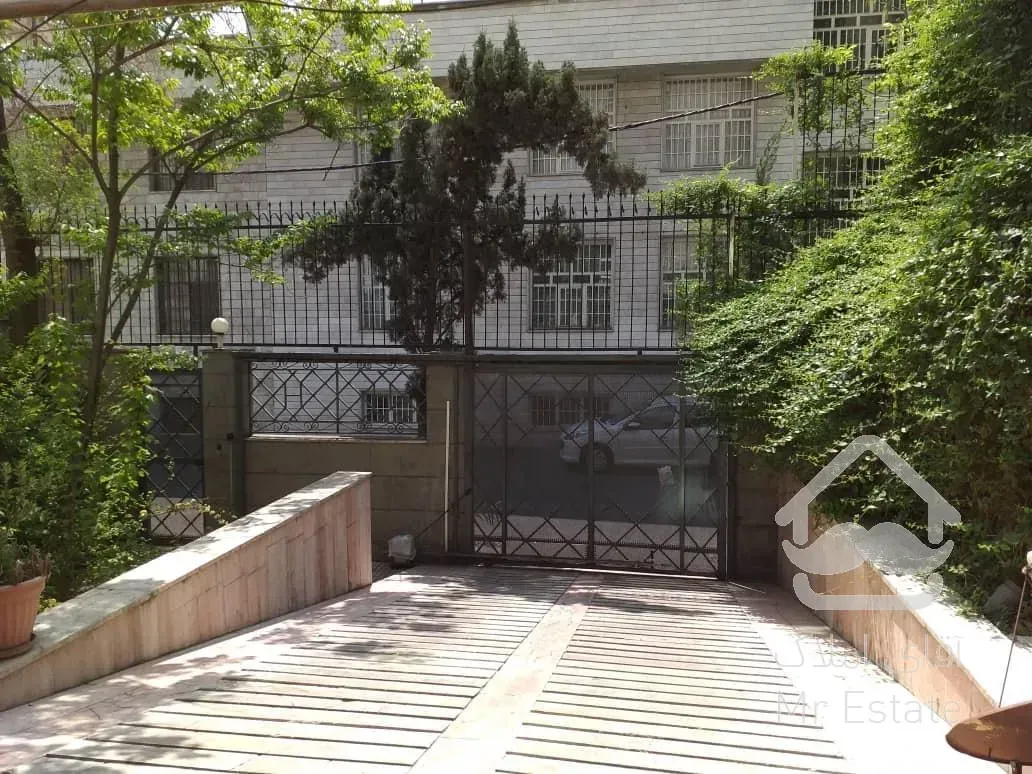 اجاره آپارتمان ۱۰۵ متری در قبا