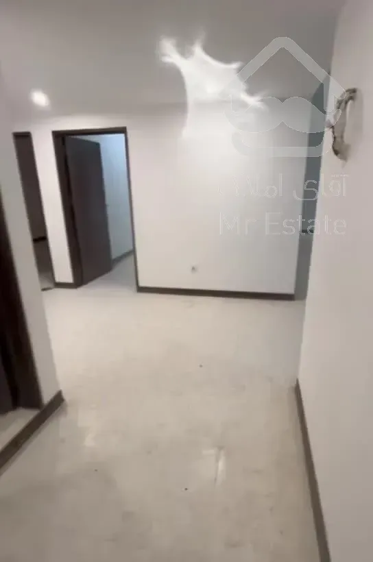 آپارتمان اندیشه آزادشهر سه خواب ۱۵۱ متری