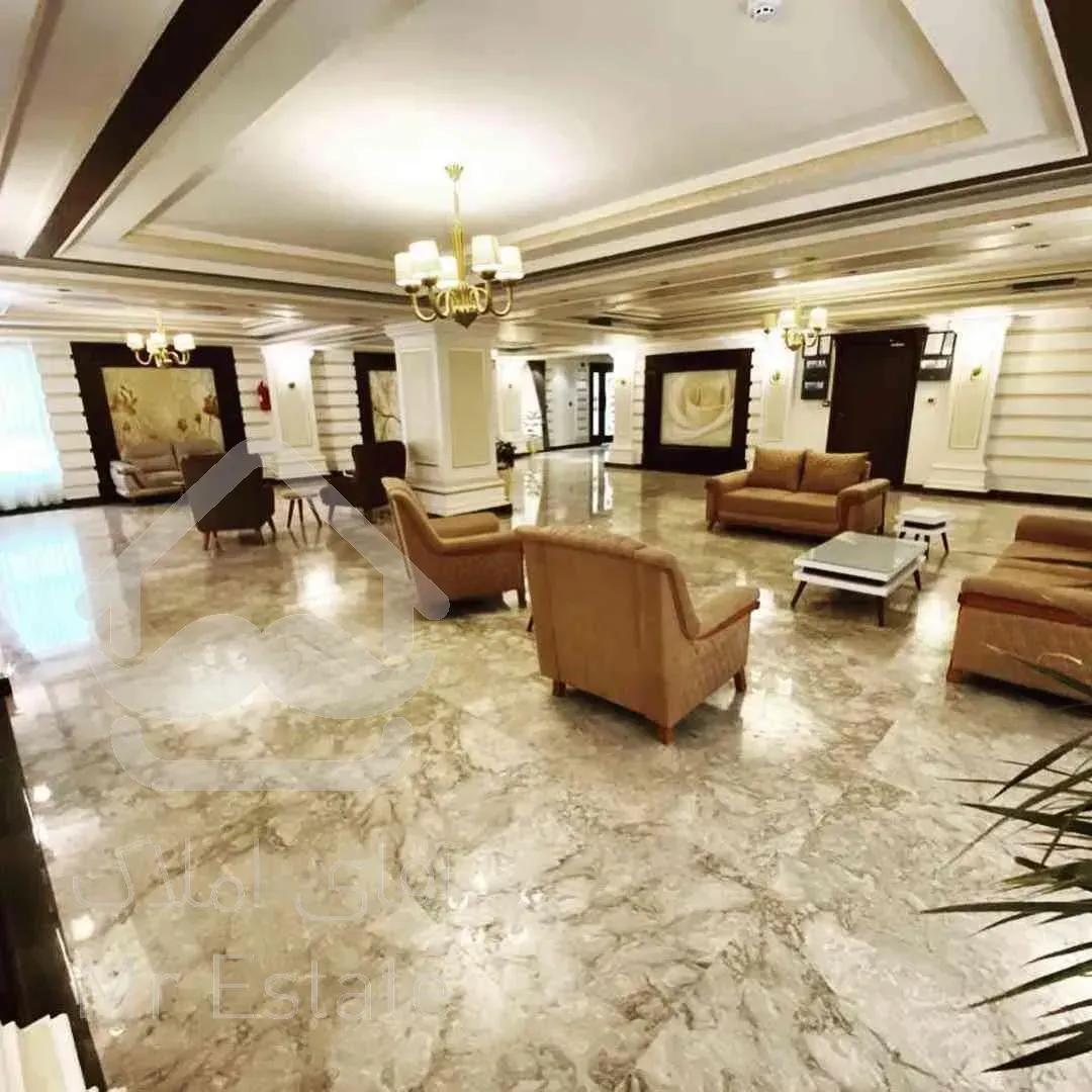 فروش واحد 80 متری واقع در شهران