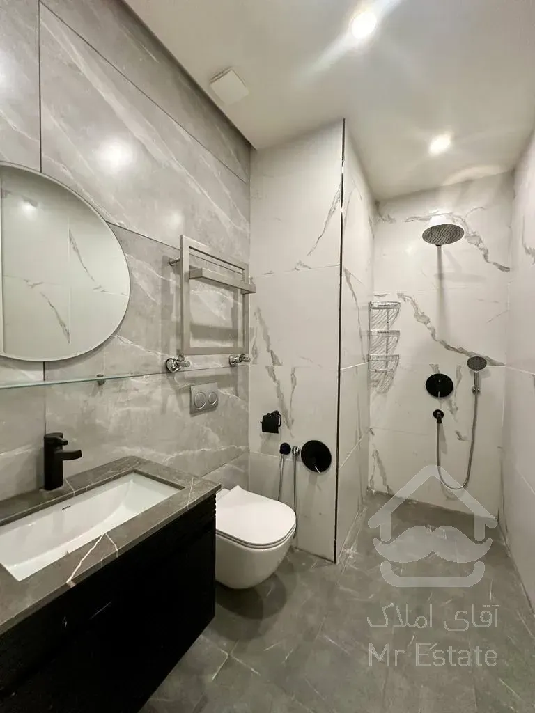 فروش اپارتمان 192 متری محمودیه