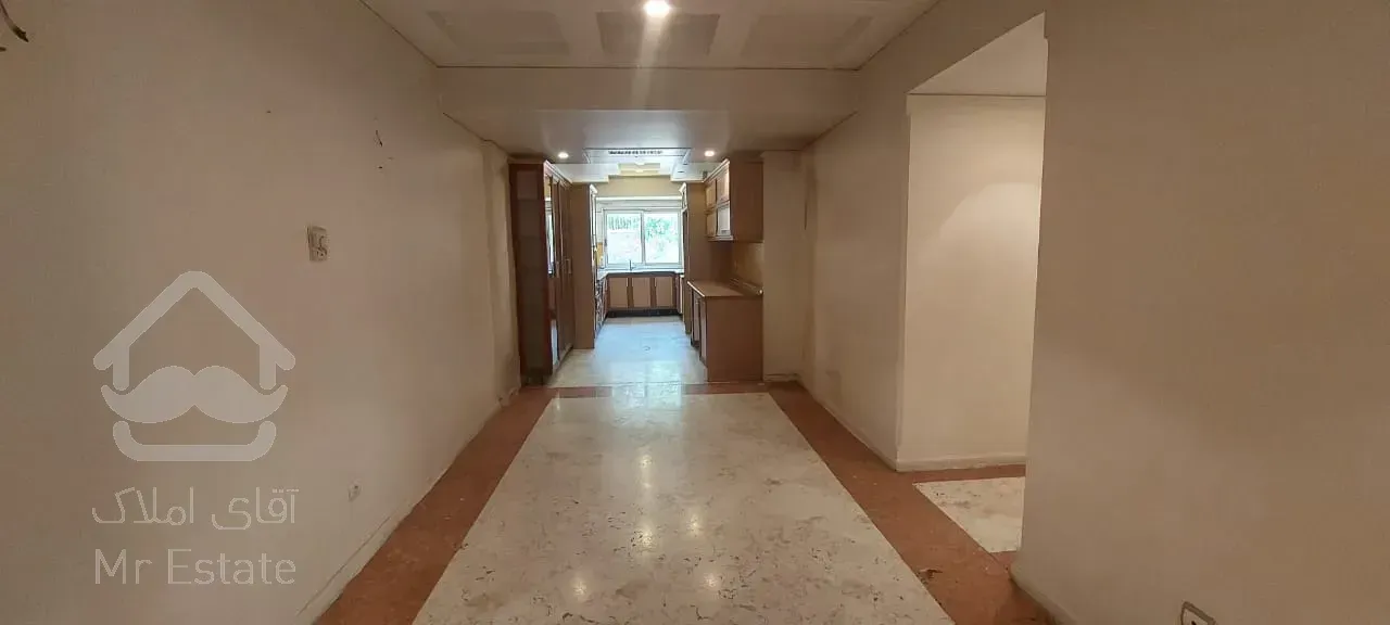 فروش اپارتمان 240 متری زعفرانیه