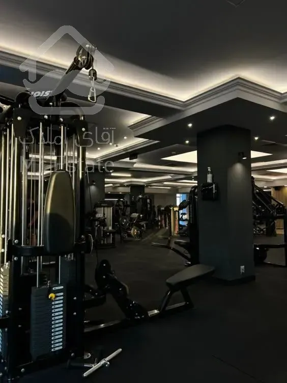 فروش برج های مسکونی ۱۳۳ متر ۳ خواب بهترین لوکیشن و لوکس