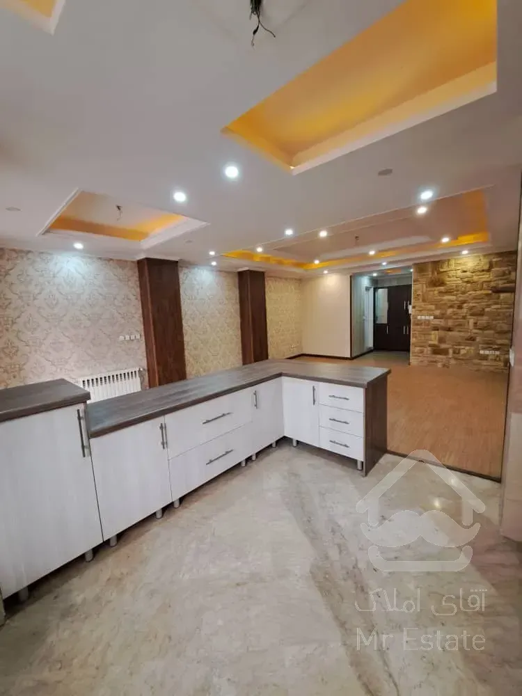 ۷۹متر۲خواب تاپ لوکیشن