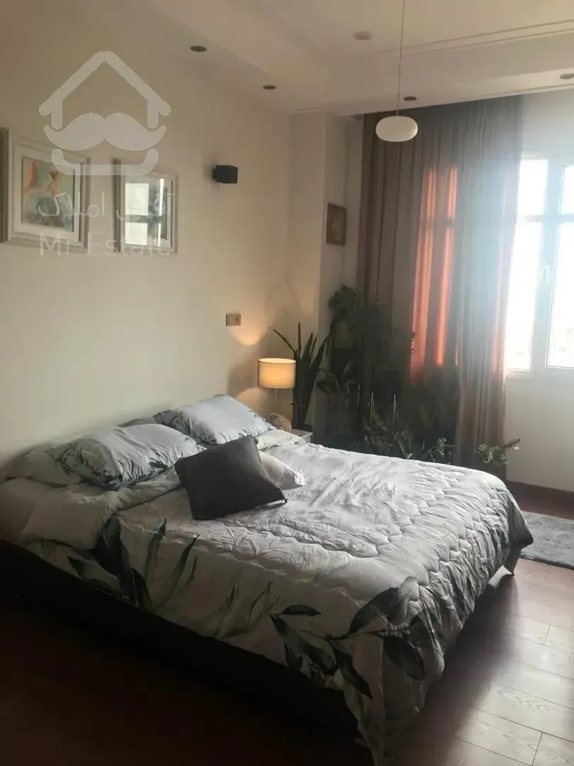 فروش اپارتمان 178 متری ولنجک