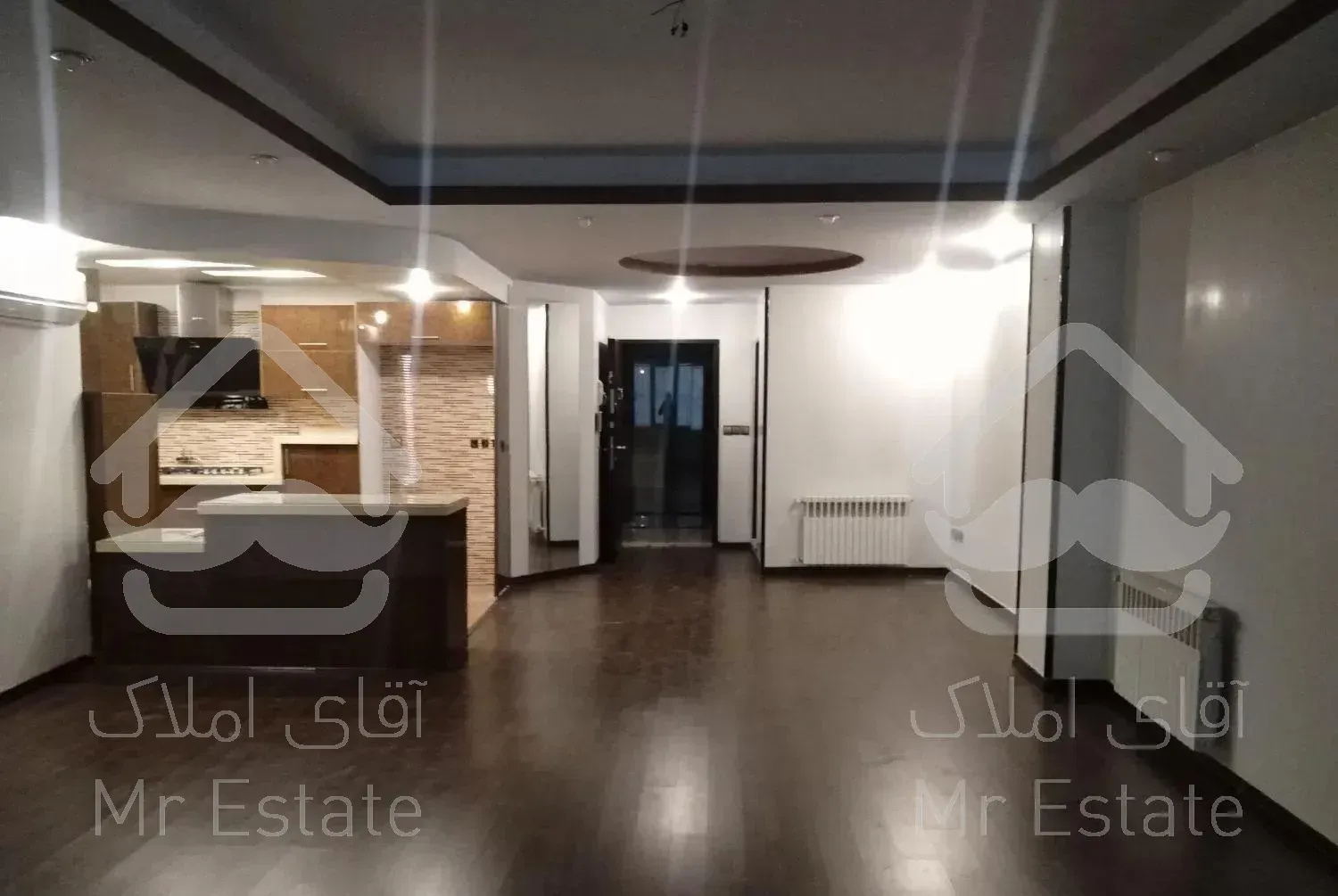 100متر/میرداماد/ظفر/حتی مجرد