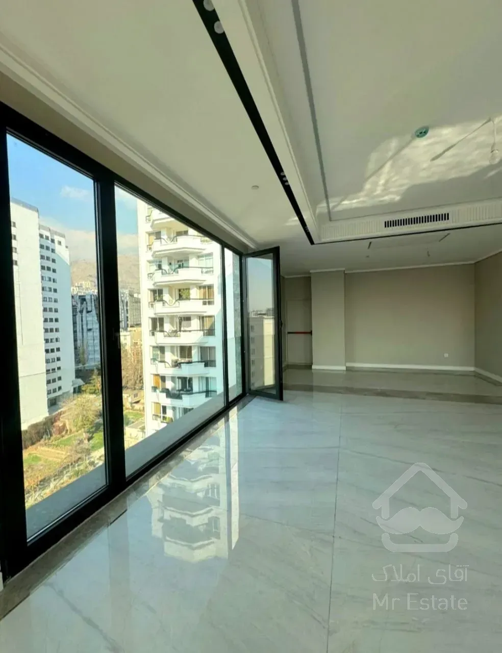 فروش اپارتمان 180متری محمودیه