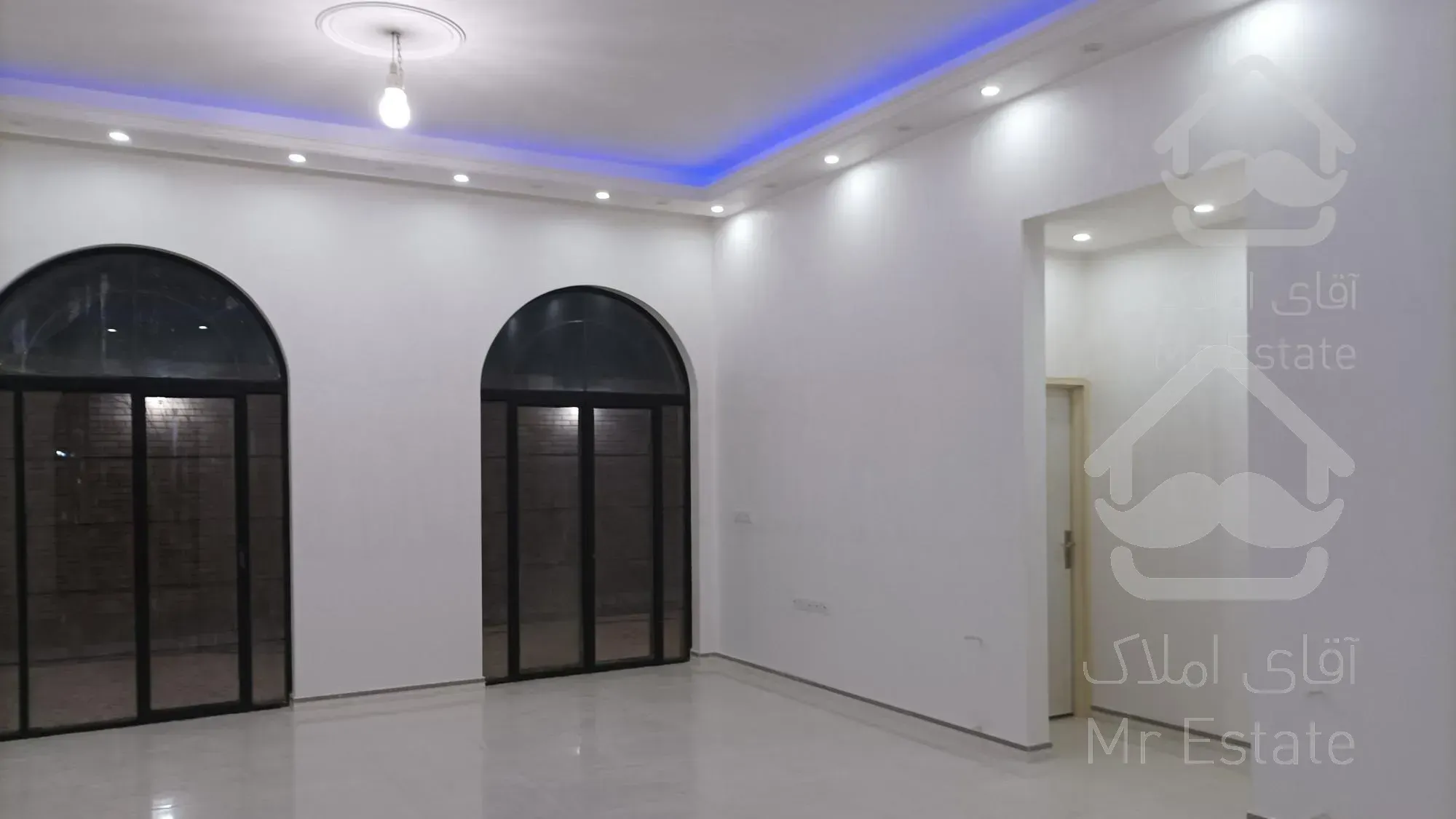 باغ ویلا 600 متری لم آباد