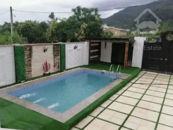 فروش ويلا استخردار در شهر كلارآباد