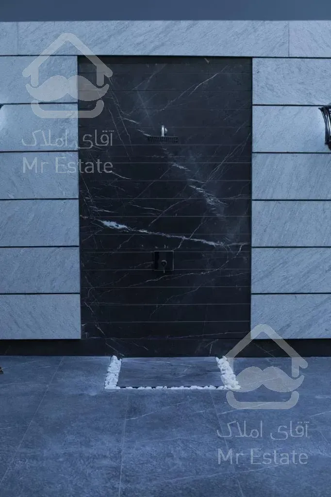 فروش ویلا ولنجک 1250 متر اکازيون