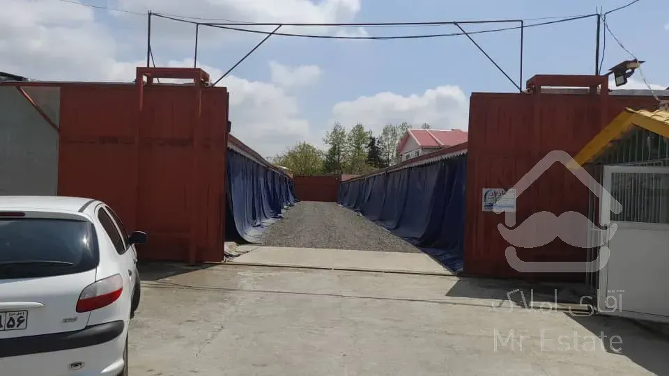 فرصت سرمایهگذاری کمنظیر در رضوانشهر/ اجاره/ فروش
