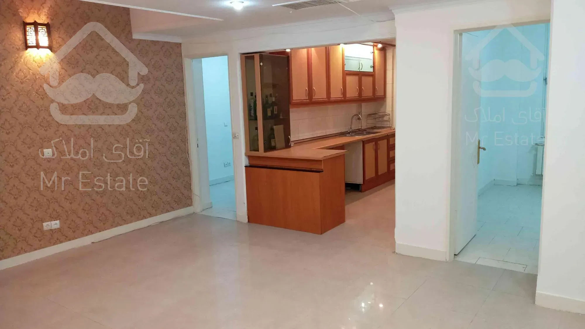 خرید آپارتمان ۶۰متر دوخوابه اباذر(منطقه ۵)