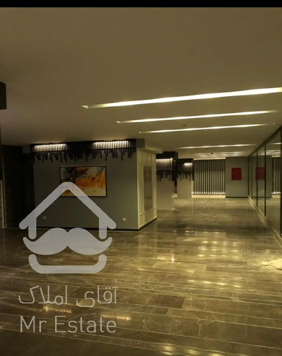 آپارتمان ۱۱۱ متر / ۲ خواب / ولنجک اصلی / متری ۹۸