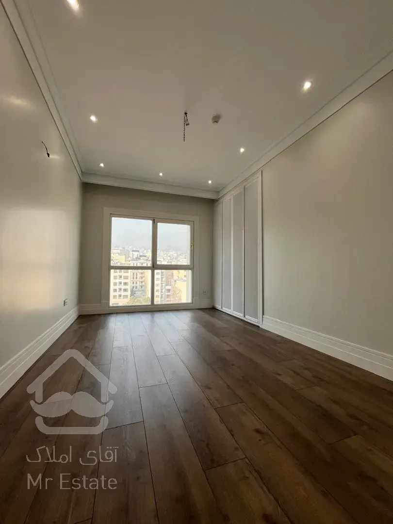 فروش اپارتمان 243 متری محمودیه