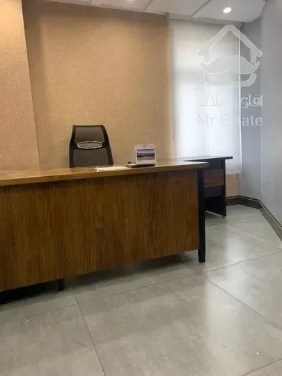 واحد اداری ۱۰۰ متری نوسازدر قائم‌مقام شمالی