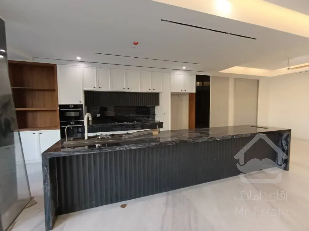 فروش اپارتمان 200 متری  زعفرانیه