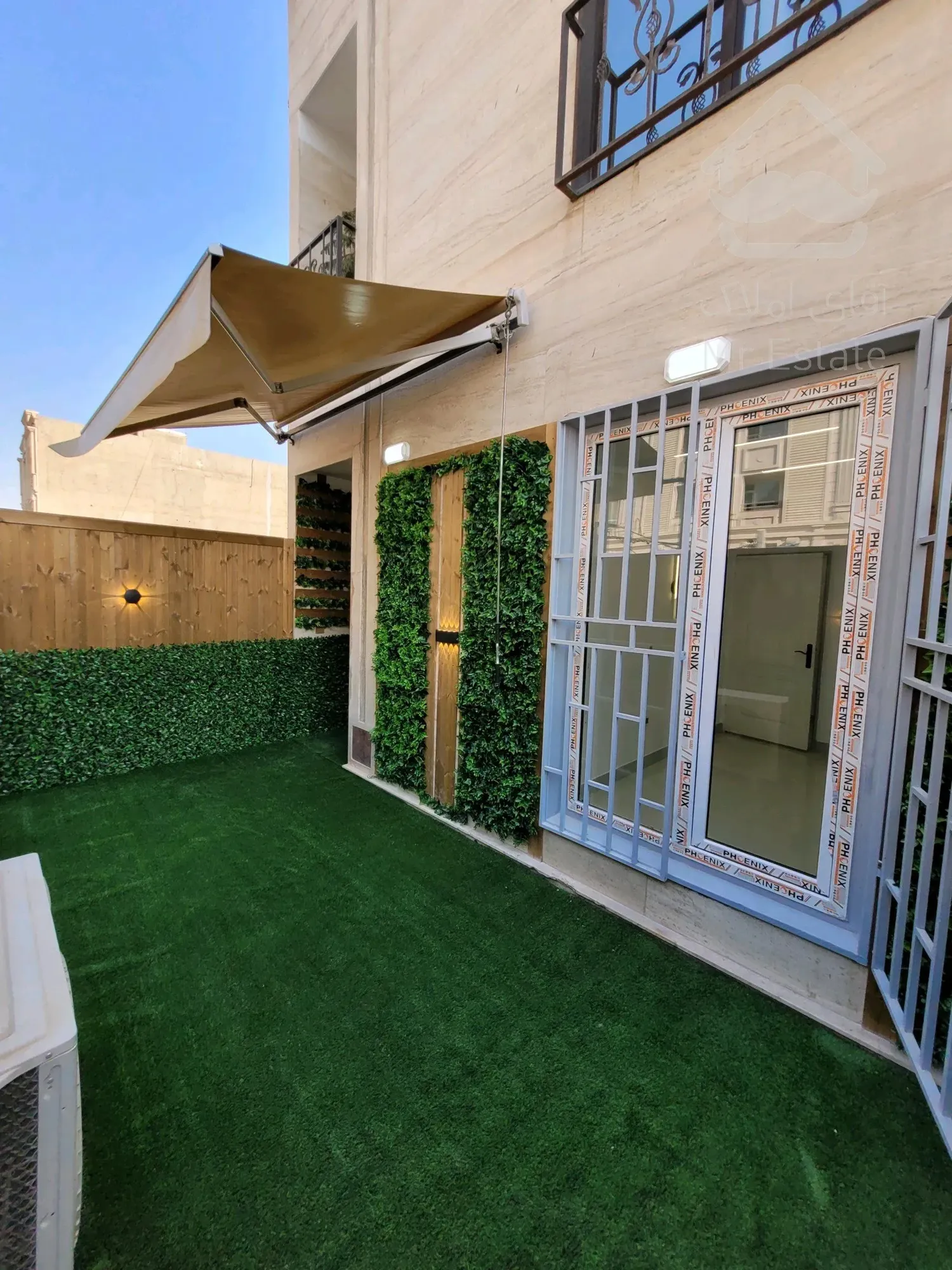 ۸۱متر/سند تک برگ/۲۰متر حیات خلوت/سرمایه گزاری