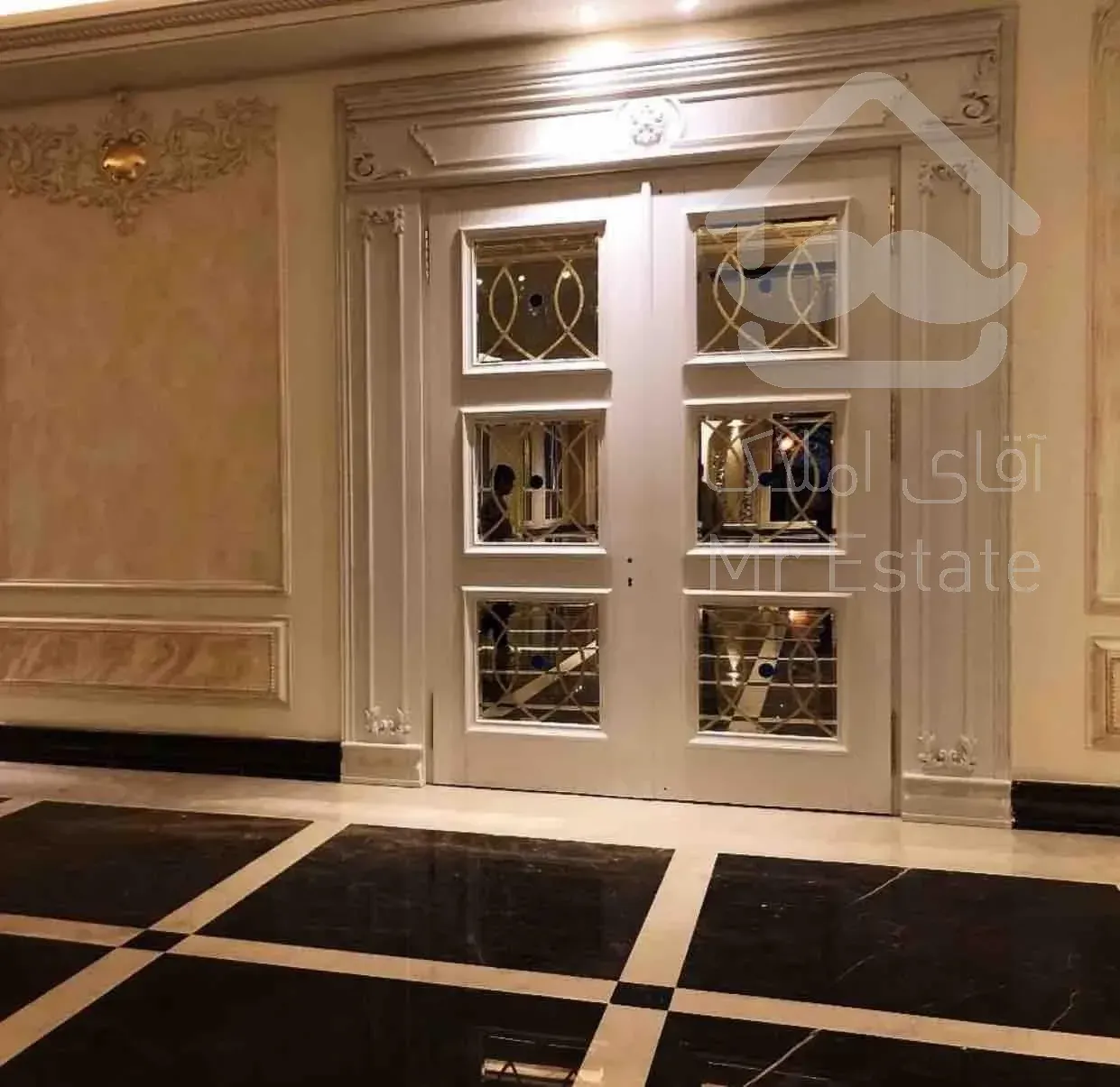 فرشته ٣٥٠ متر تك واحدى خوش نقشه