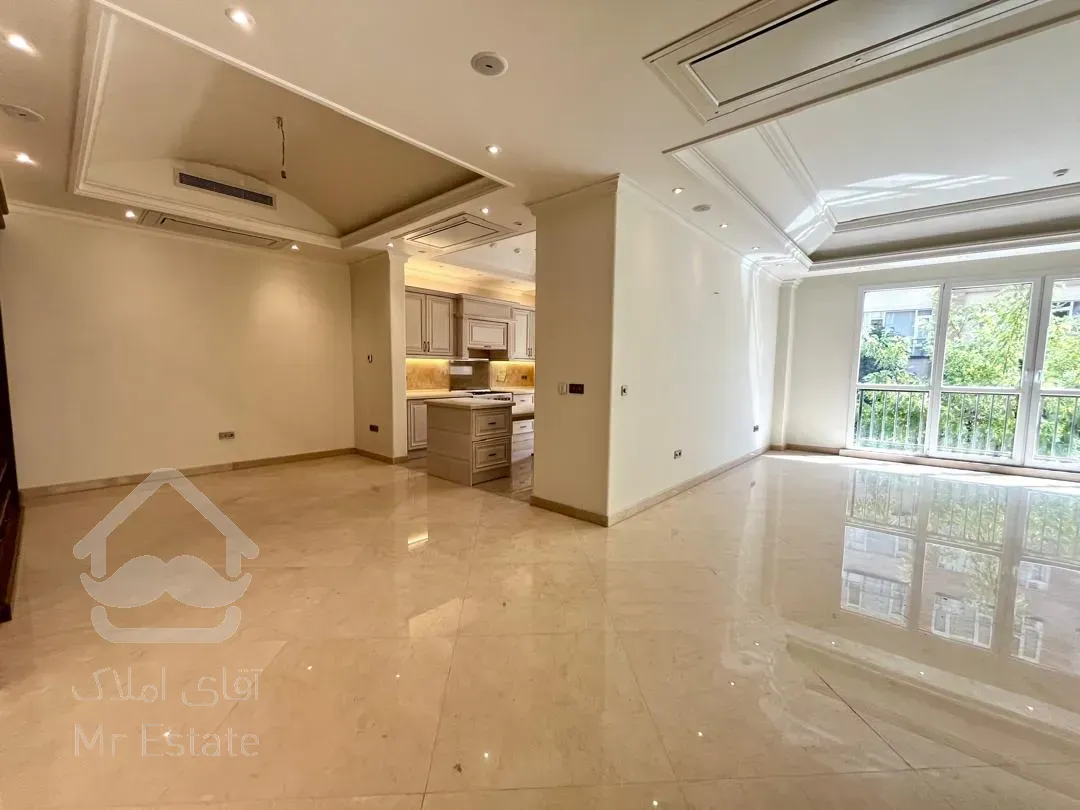 فروش اپارتمان 182 متری  زعفرانیه