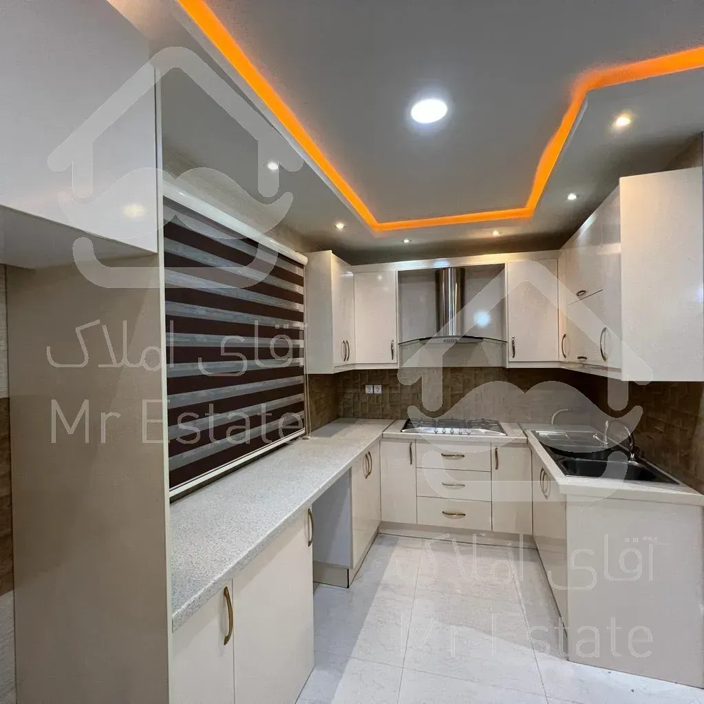 رهن خانه ویلایی در بندرانزلی