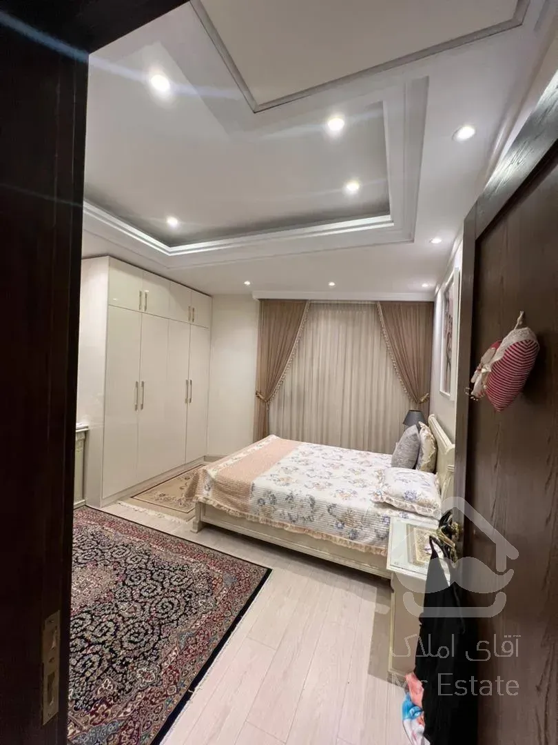 فروش اپارتمان 170 متری محمودیه