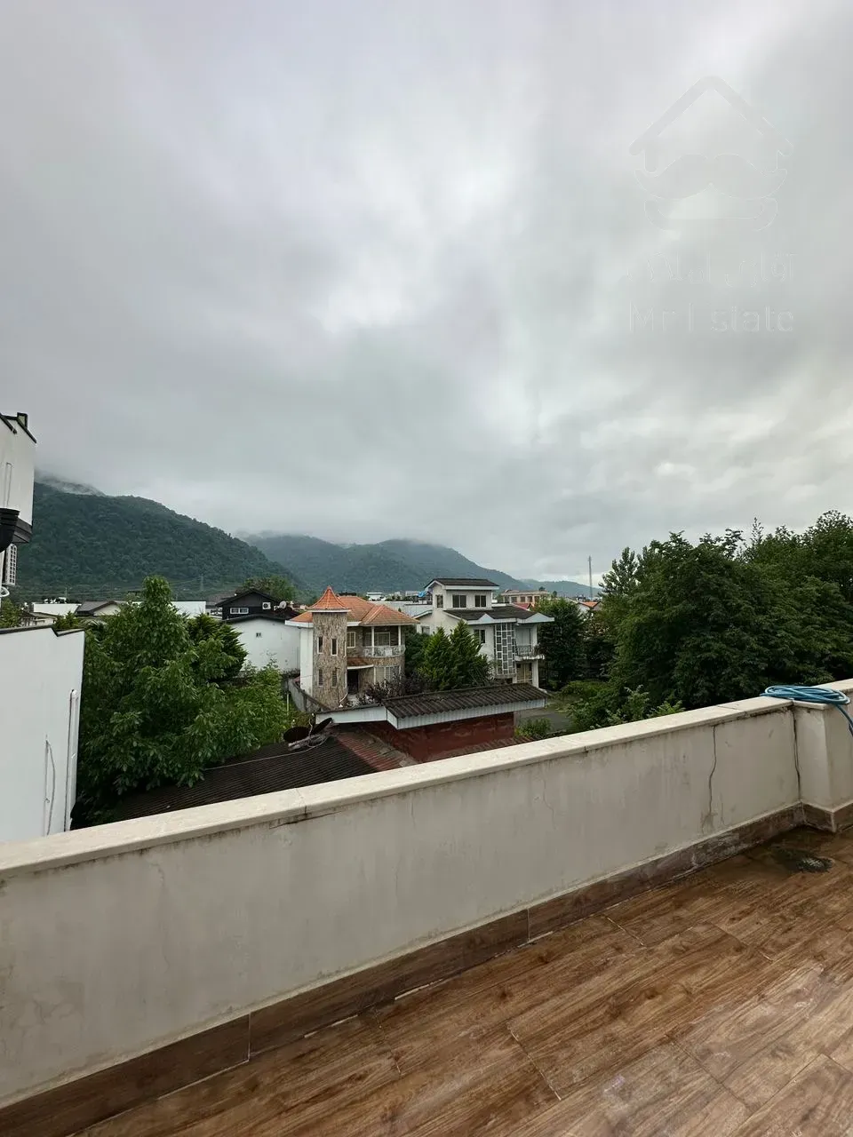 ۲۵۰ متر ویلا خوش قیمت در نوشهر