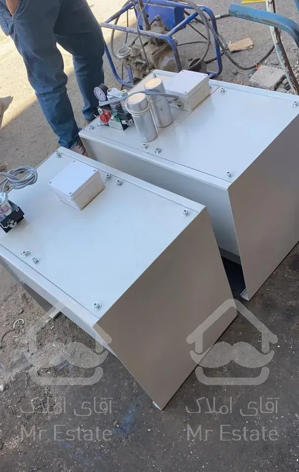 بالابر هیدرولیک و  آسانسور آرام بالارو اهواز