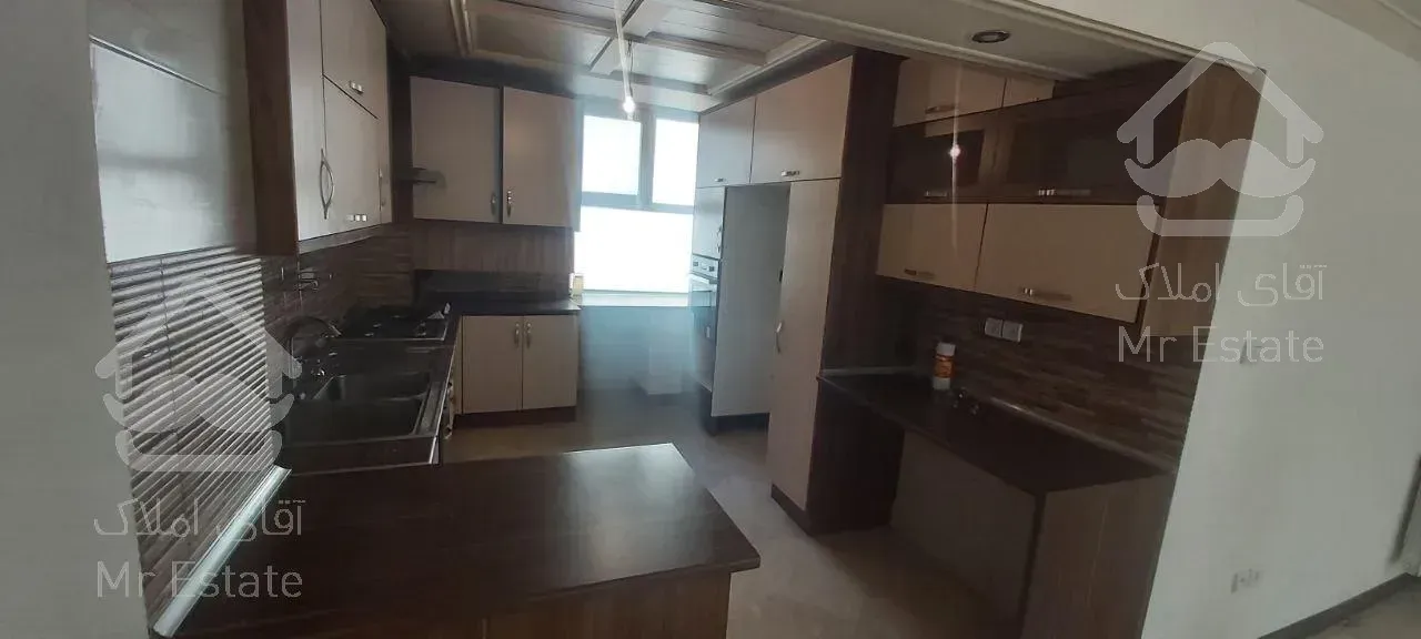 اجاره آپارتمان ۱۱۰ متری در قلب شهرک غرب