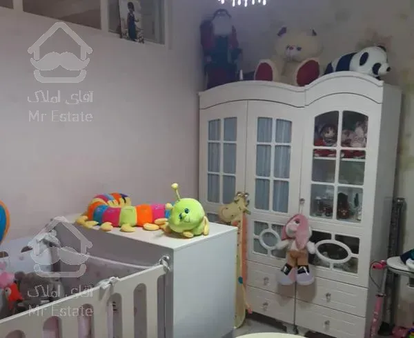 اپارتمان ۷۰متری درفاز۴مهرشهر