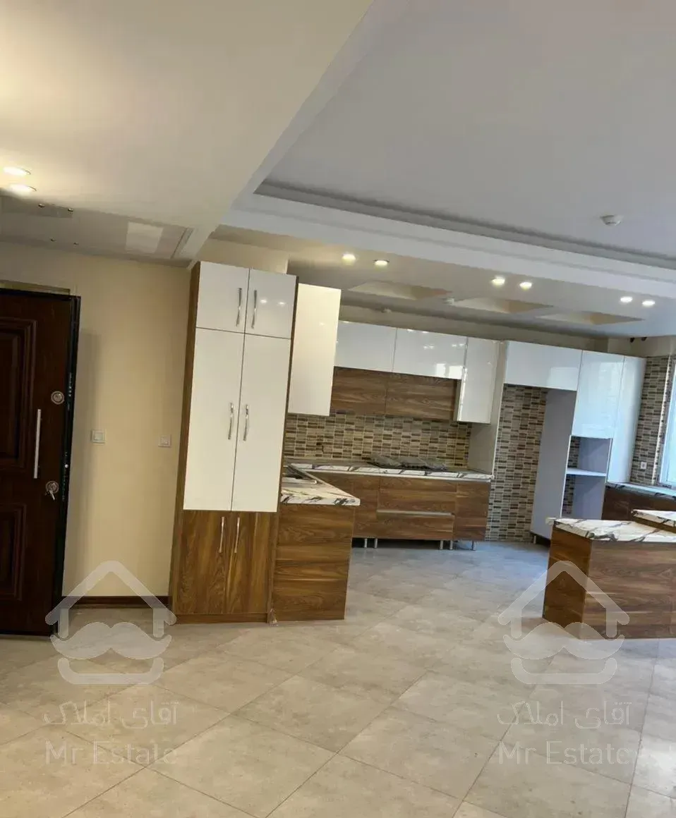 ۹۴ متر  شیخ بهایی جنوبی نوساز