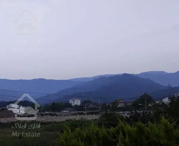 ۳۰۰مترزمین۲۰۰بنادوبلکس .ویوابدی.کلارآباد