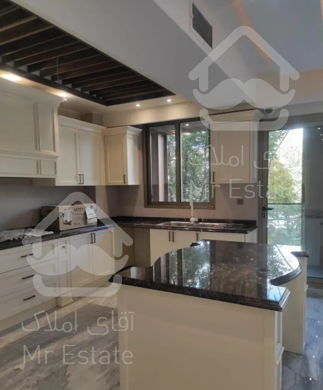 ۱۱۰متر/۳خواب(ظفر)