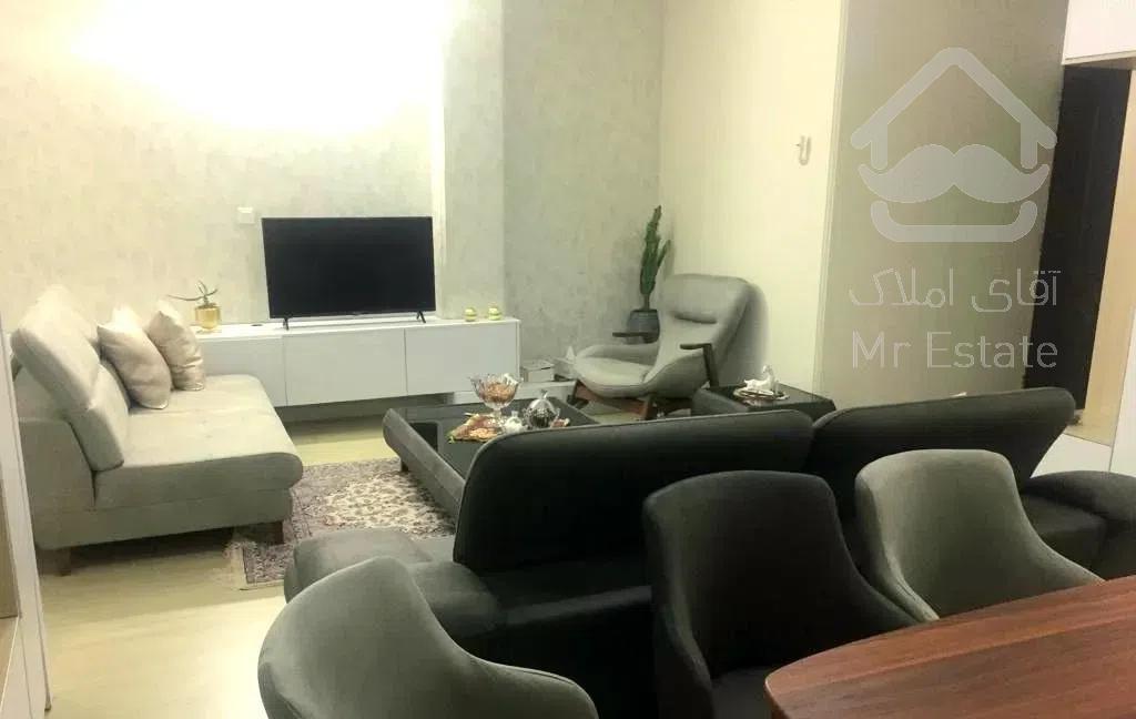 ۶۱/۵متر  سالن پرده خور  سرمایه‌گذاری