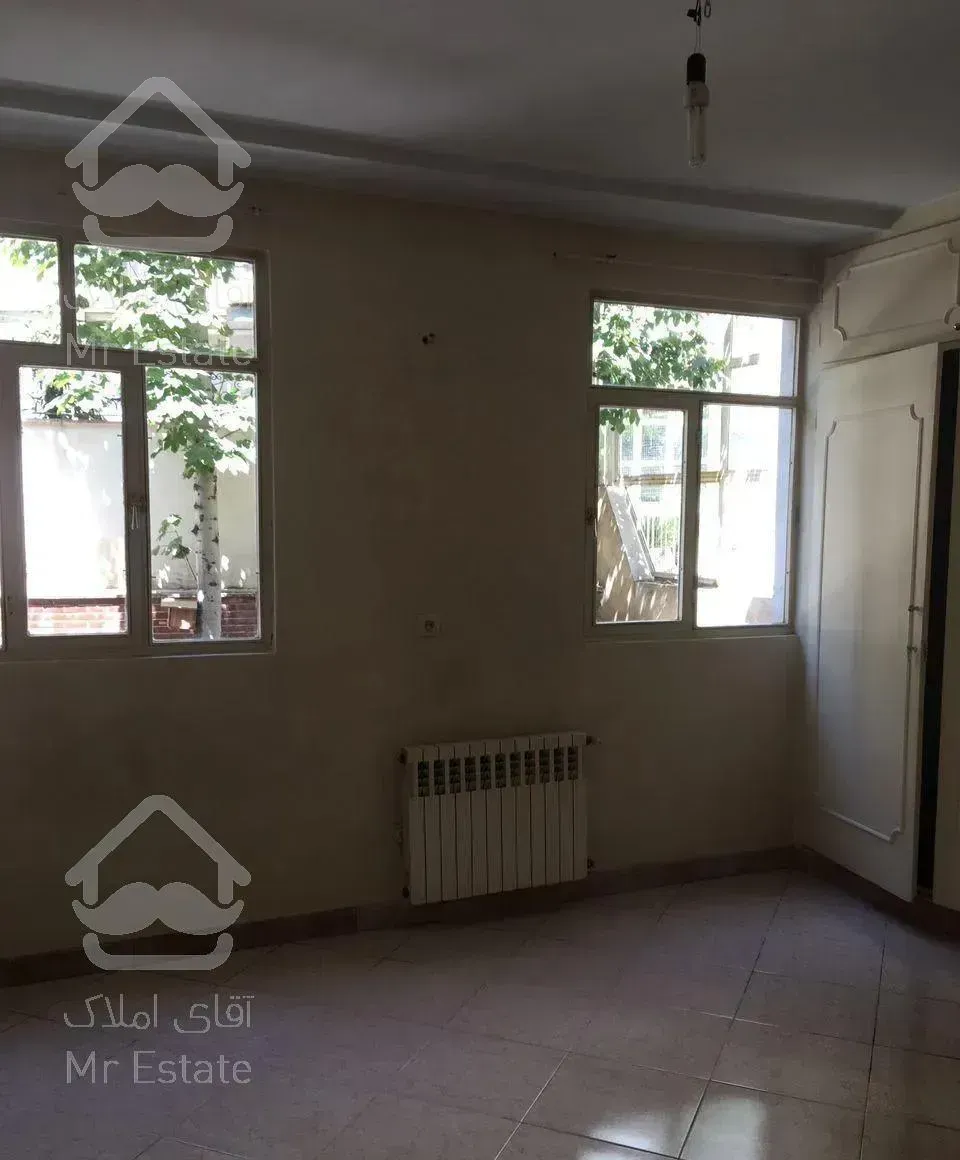 ۱۳۰ متر ۳خواب بر خیابان دربند