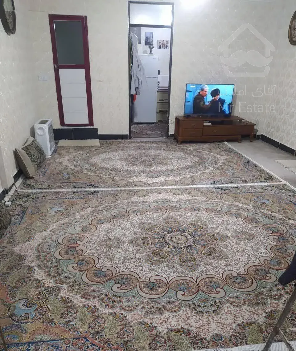 ۵۶متری/مرتضی گرد/عروسک