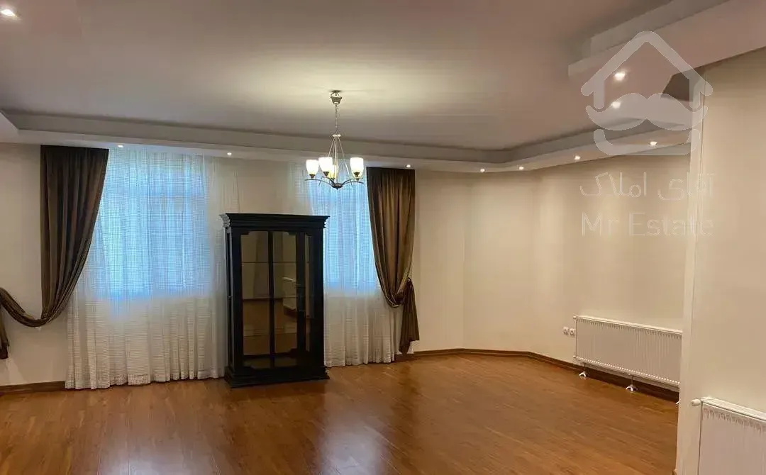 ۱۲۵ متر ۳خواب