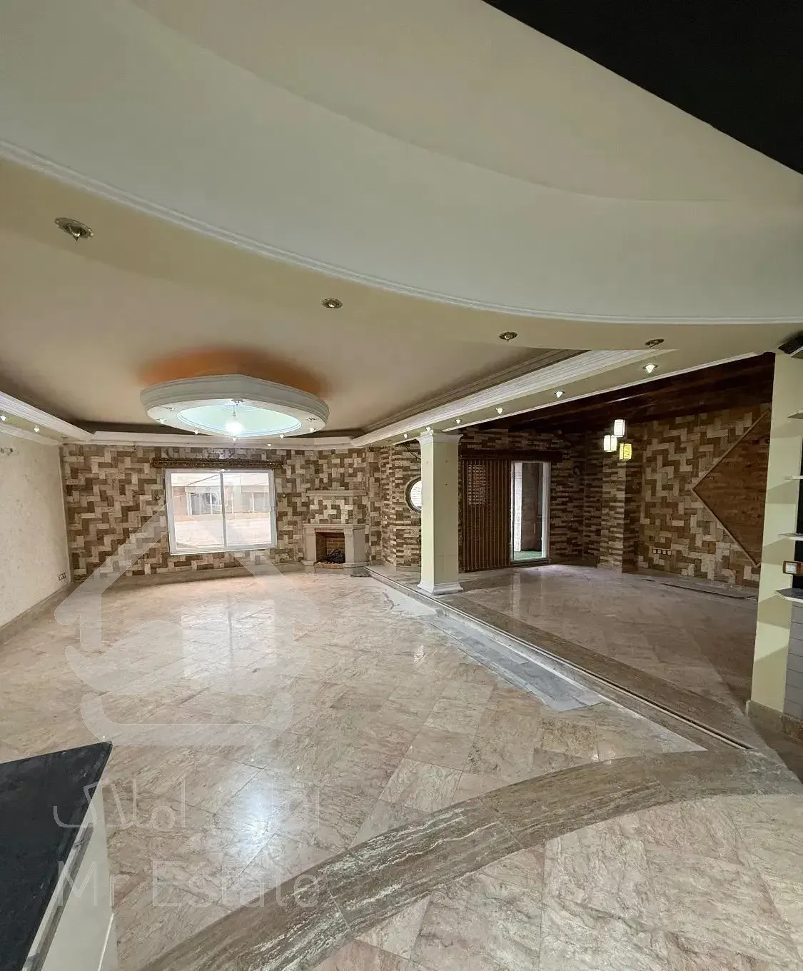 واحد۲۰۰متری ساحلی۳خواب تک واحدی محمودآباد