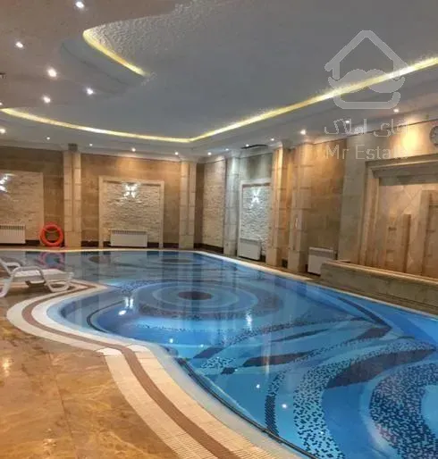 فروش آپارتمان ۱۷۰ متری ۳ خوابه در آجودانیه