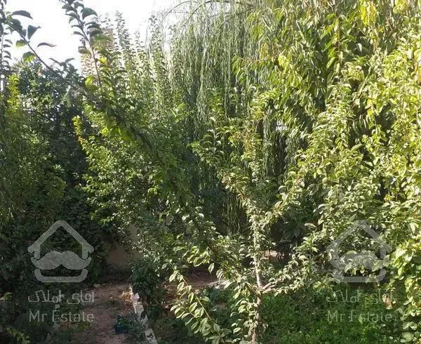 ویلا باغ ۴۱۹متر در منطقه دماوند(مهراباد.چشمه ها)