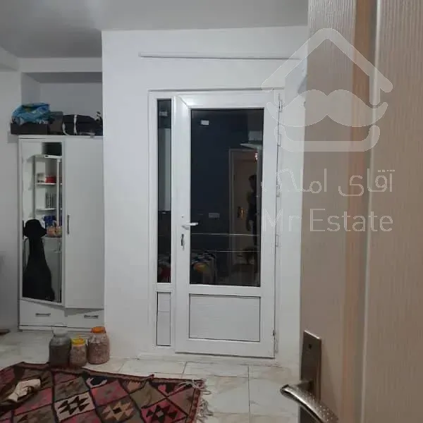 آپارتمان ۸۵متری شهرکی