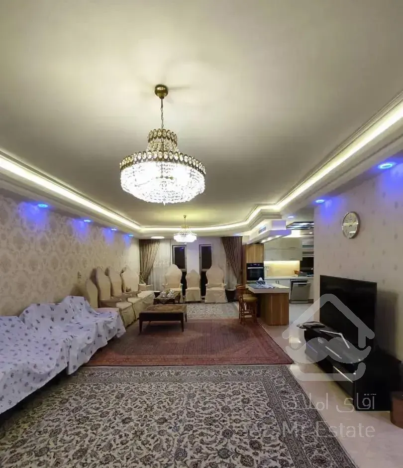 فروش آپارتمان ۱۶۰ متر / جردن و ولیعصر