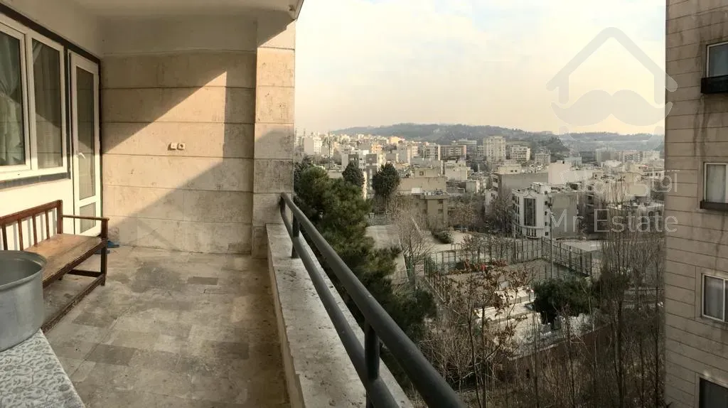 فروش 183 متر در پاسداران