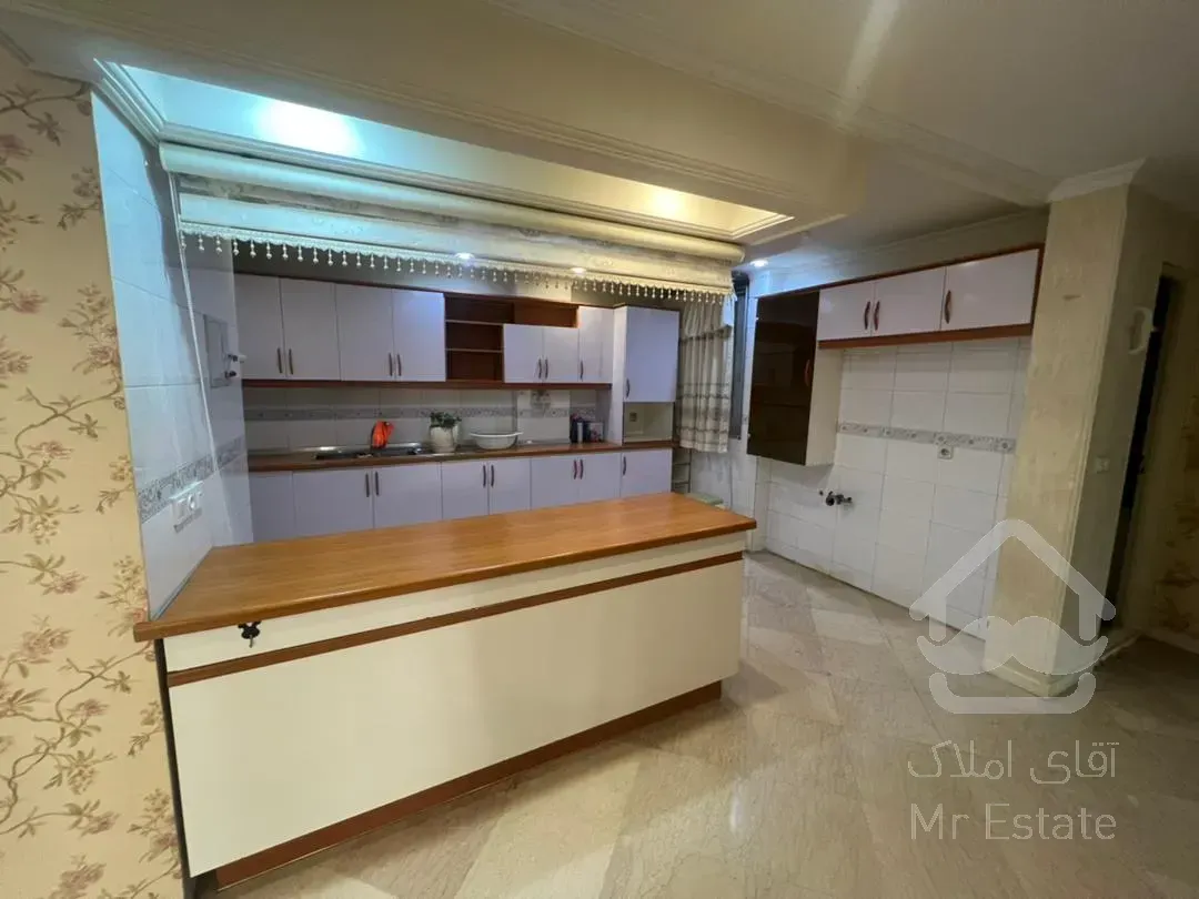 اجاره 132 متر قیطریه