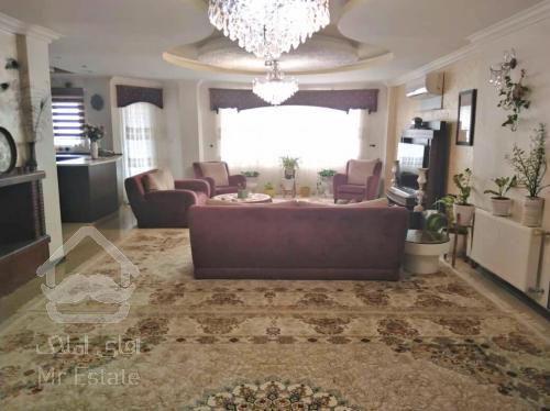 رهن آپارتمان مسکونی 110 متری در فرمانیه خیابان متقیان