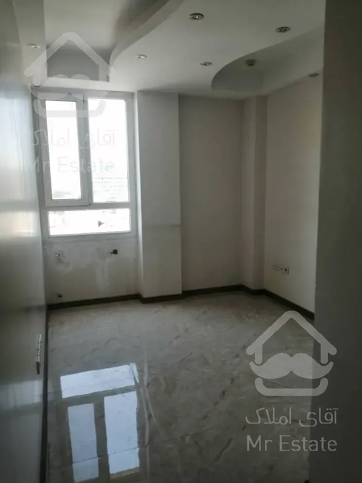 فروش اپارتمان 3 خوابه در خواجه عبدالله