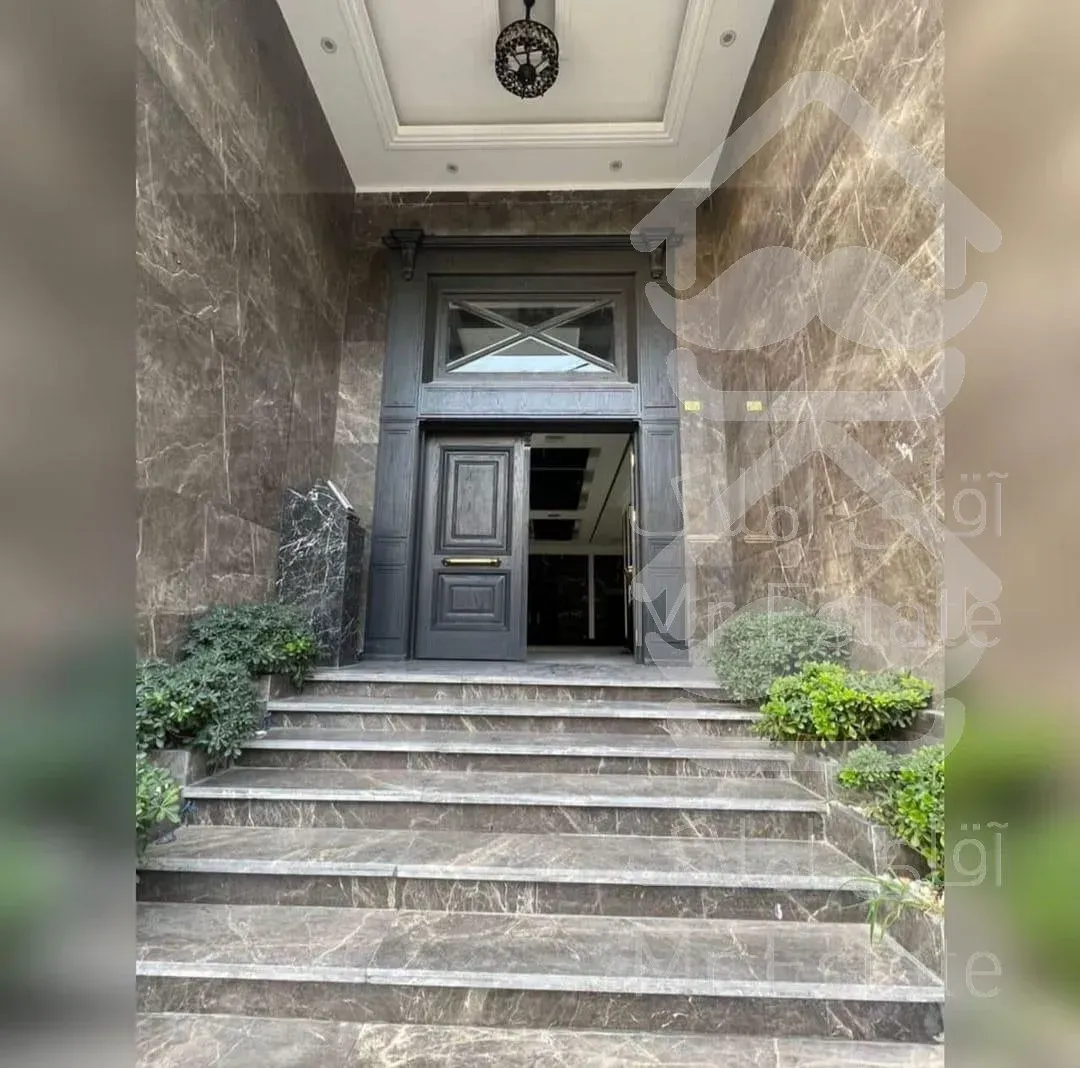 رهن کامل 260 متری دیباجی جنوبی