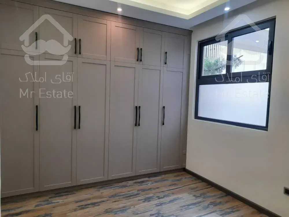 فروش اپارتمان 2 خوابه در خواجه عبدالله