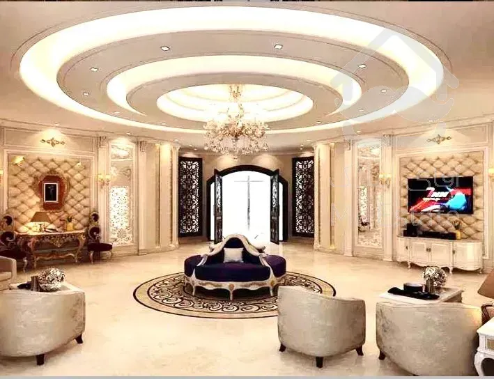 فروش آپارتمان  210زعفراینه