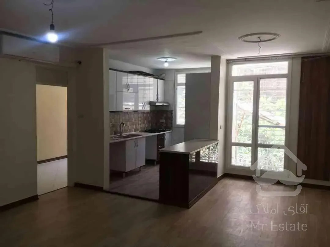 آپارتمان ۶۳متری فردوس غرب