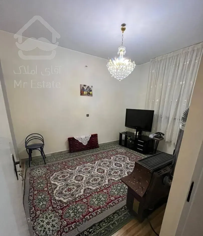 78مترطبقه اول*محدوده جمالزاده جنوبی-خیابان یاسری*